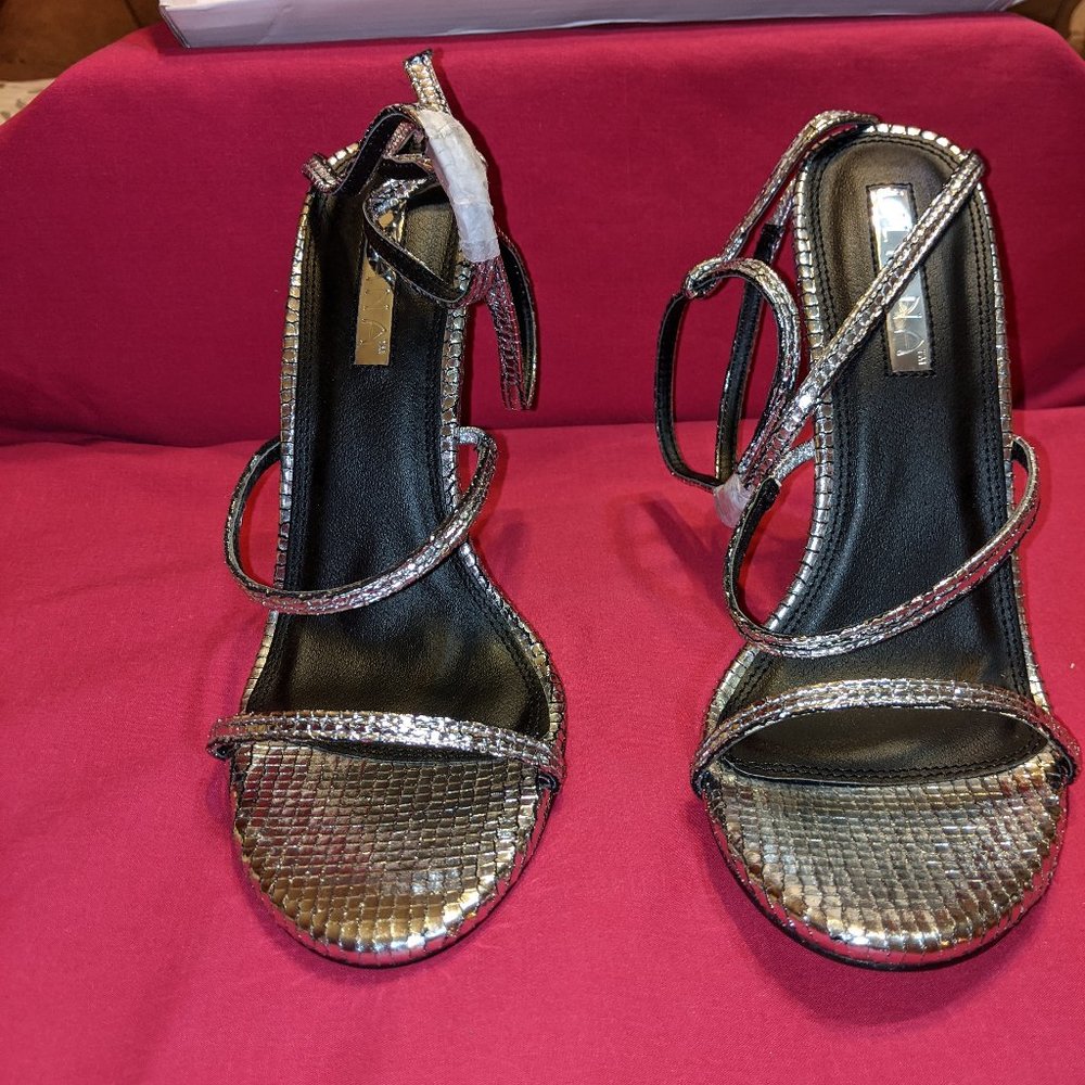 Sandal Shoes for Nite Life!
